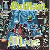 outkast hey ya telecharger gratuit Outkast Outkast - ATlien