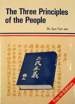 Hardcover The Three Principles of the People, Fourth Edition Hardcover, 1982 Book