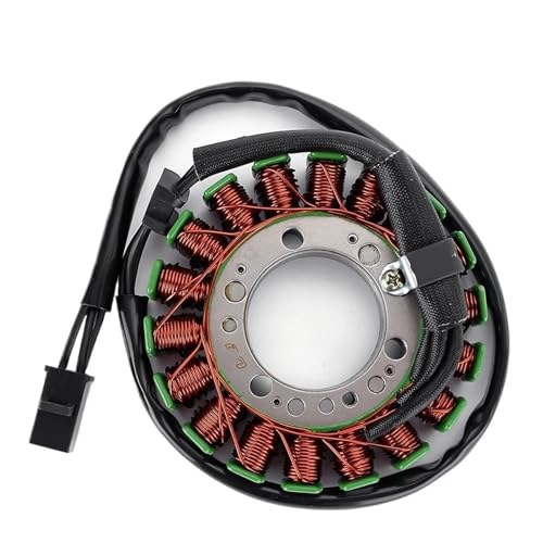 Bobine de stator allumage ZZR600 pour rouler sereinement en road trip
