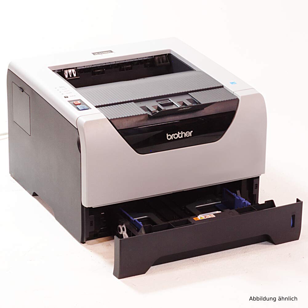 Brother HL5350DN monochrom Laserdrucker