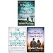 Produktbild The Boy Who Followed His Father into Auschwitz By Jeremy Dronfield, The Tattooist of Auschwitz By Heather Morris, The Saboteur of Auschwitz By Colin Rushton 3 Books Collection Set