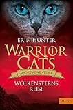  Warrior Cats - Short Adventure - Wolkensterns Reise