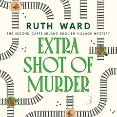 Extra Shot of Murder cover art
