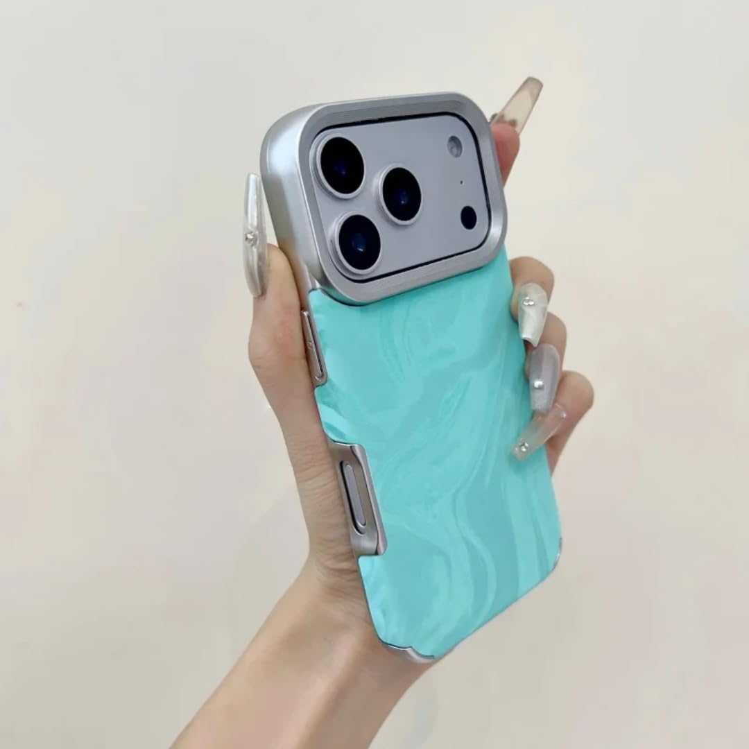 Coque iPhone 12 Pro antichoc Aurora Armor pour protéger des chutes - 8