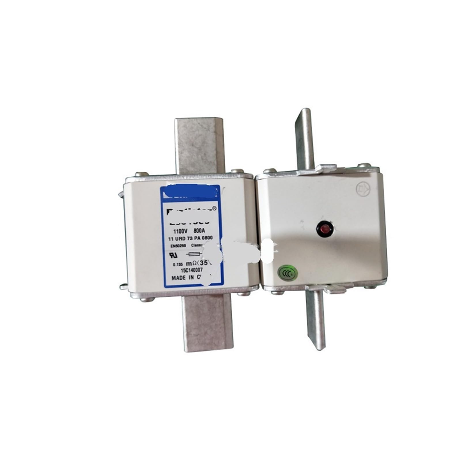 SSDXFJZR 1 Pcs Fuse A110UD72TTI550 A110UD72TTI630(A110UD72TTI550)