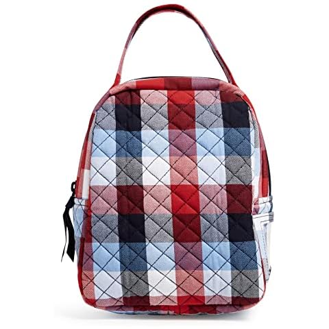 Vera Bradley Lunchtasche für Damen Cover