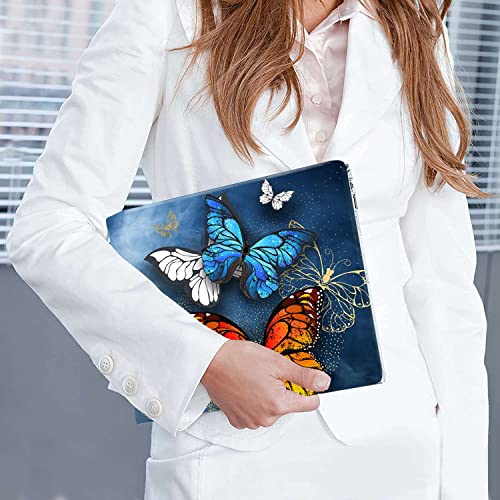 Adesivo de notebook para notebook, capa adesiva, serve para 12 13 13,3 14 15 15,4 15,6 polegadas, no