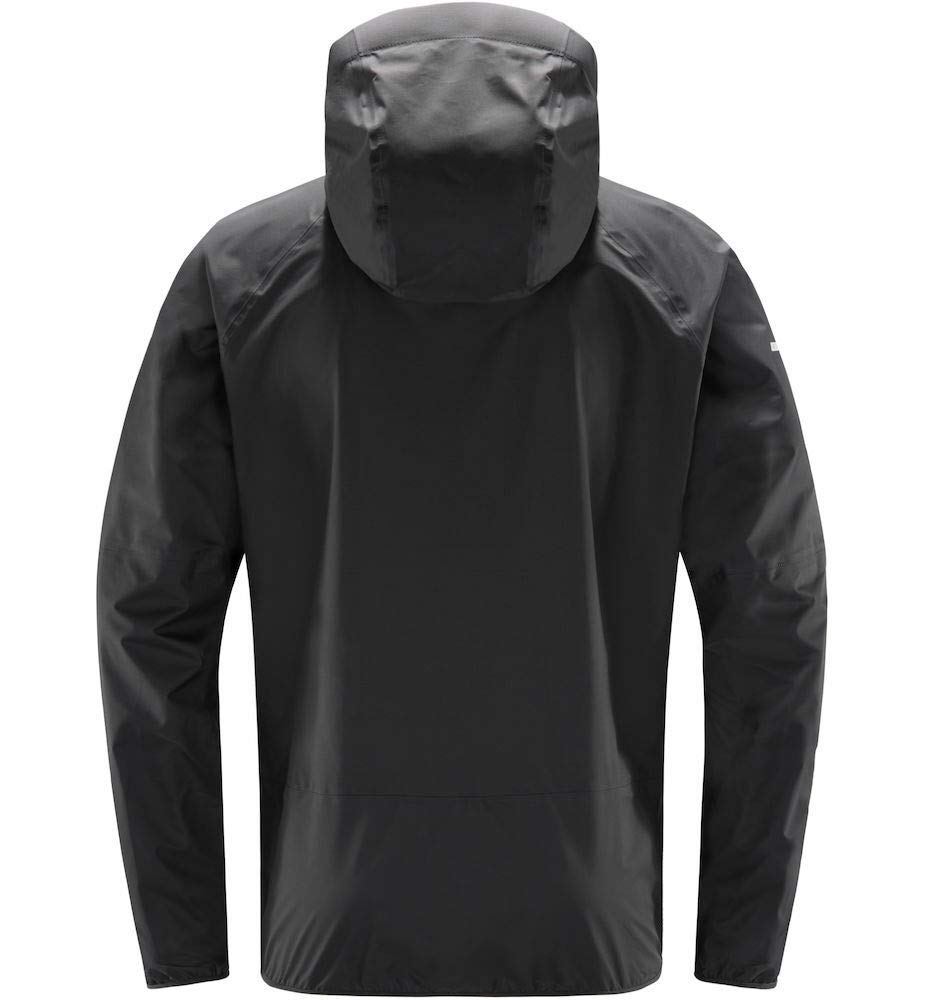 Haglöfs Kurtka Mężczyźni Haglöfs Herren Regenjacke L.i.m Comp Jacket
