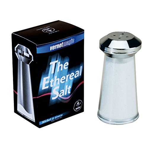 Loftus International Ethereal Salt Shaker Vernet