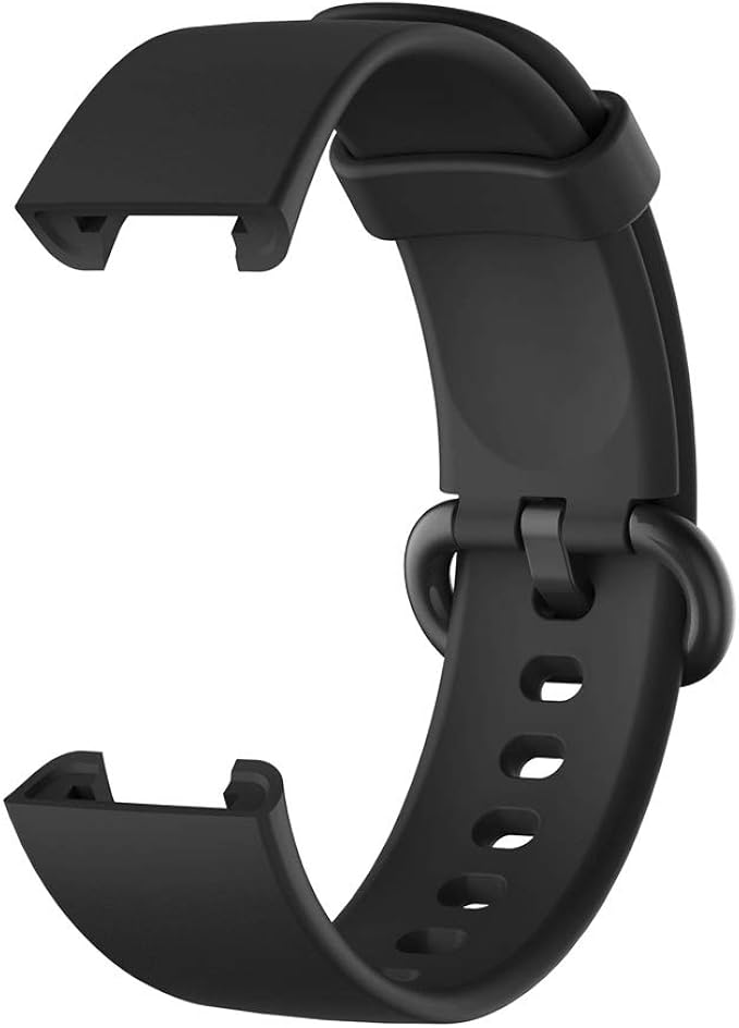 XIAN per XiaoMi Mi Watch Lite Cinturino di ricambio Sport morbido  braccialetto : Amazon.it: Elettronica