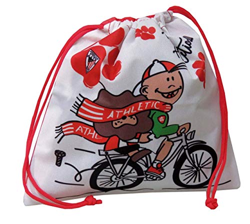 Athletic Club De Bilbao - Saco de merienda (CYP SC-61-AC)