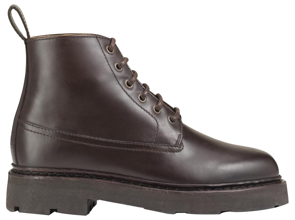 Aigle Damen Discovery W Stiefel, Bourbon, 39 EU, Bourbon, 39 EU