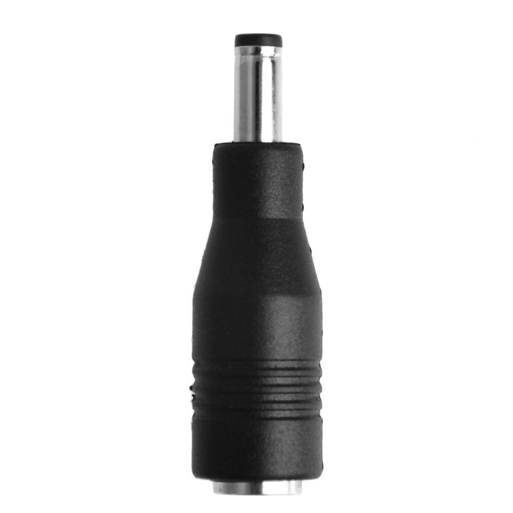 ASHATA Adattatore Di Alimentazione CC (5 Pezzi) – Convertitore Da Spina 5.5x2.5 Mm Femmina A 7.4x5.0 Mm Maschio Per Laptop - 3