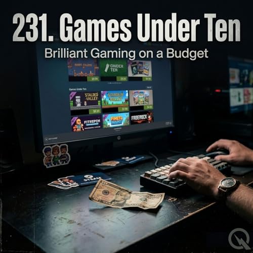 231. Games Under Ten Titelbild