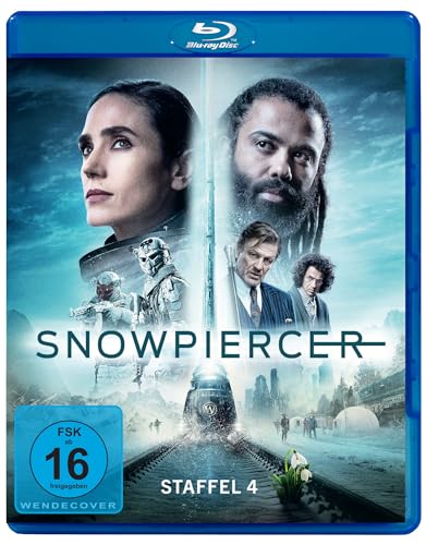 Snowpiercer - Mehr Infos/Bestellen