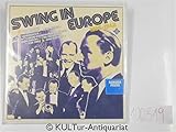  Swing In Europe - 1936-1942 [2xVinyl]