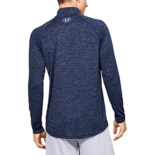 Image of Under Armour Men's Tech 2.0 1 /2 Zip