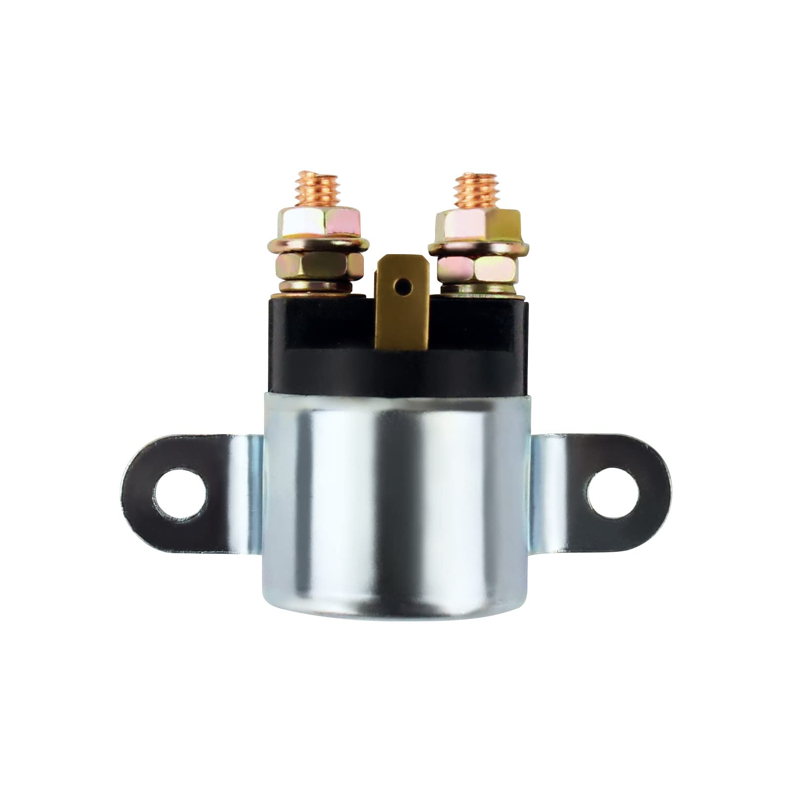 Interrupteur à Clé D'Allumage QAZAKY Compatible Can-Am Bombardier DS650 Baja ATV - Référence 710000075