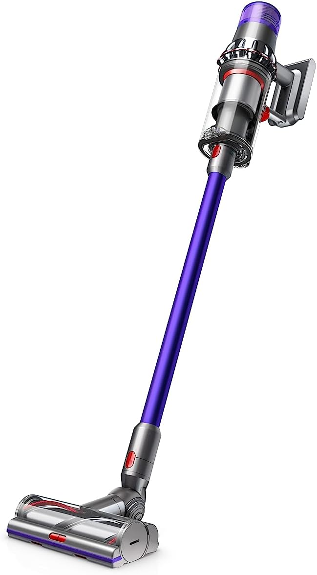 Dyson V7 Animal Cordless HEPA Stick Vacuum Cleaner with