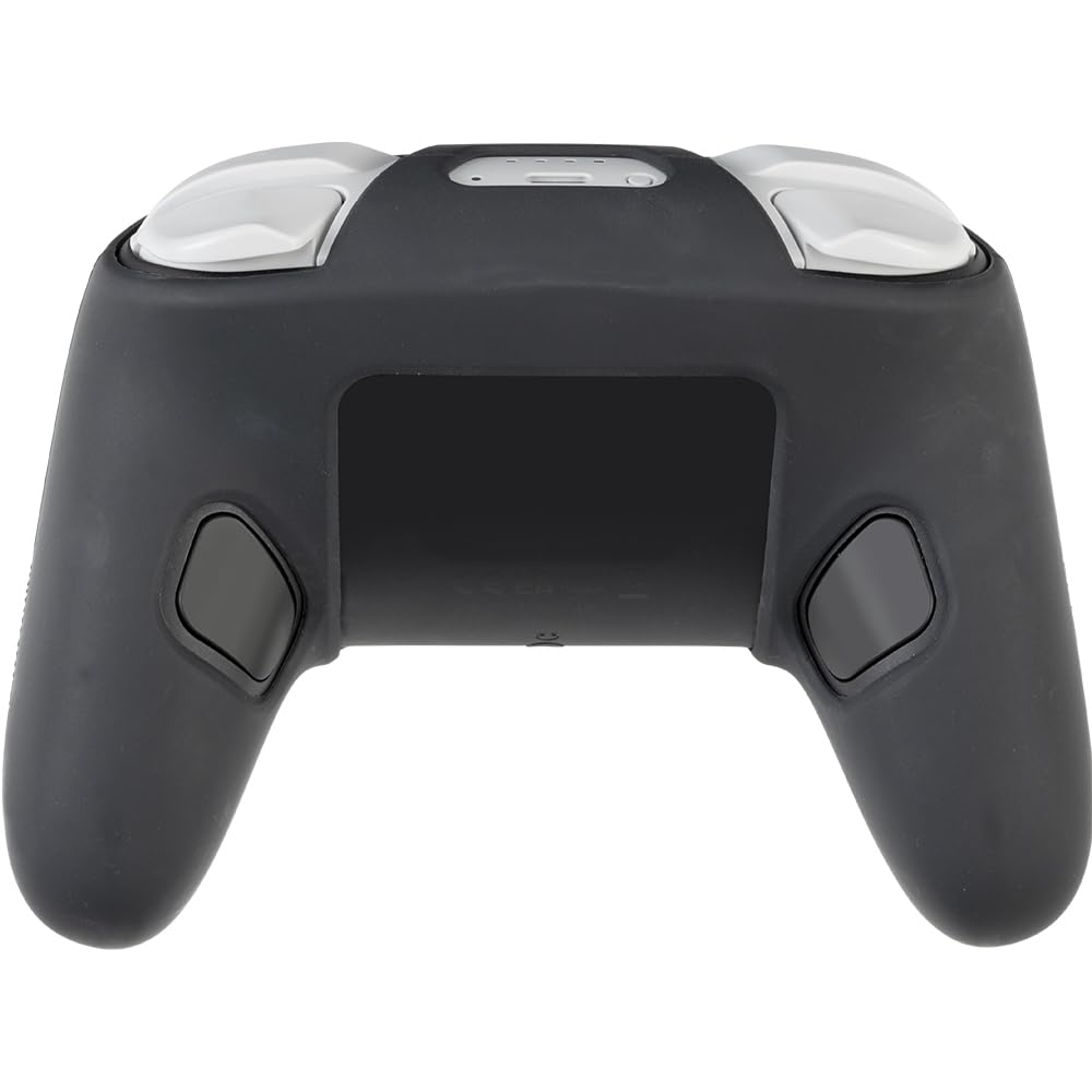 ❤人気商品❤Pro コントローラー用カバー リモコンケース シリコン製 Amazon.co.jp: GeekShare NS Proコントローラーカバー スキンケース