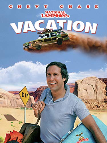 National lampoon's vacation