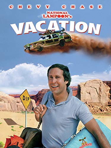 National Lampoon's Vacation