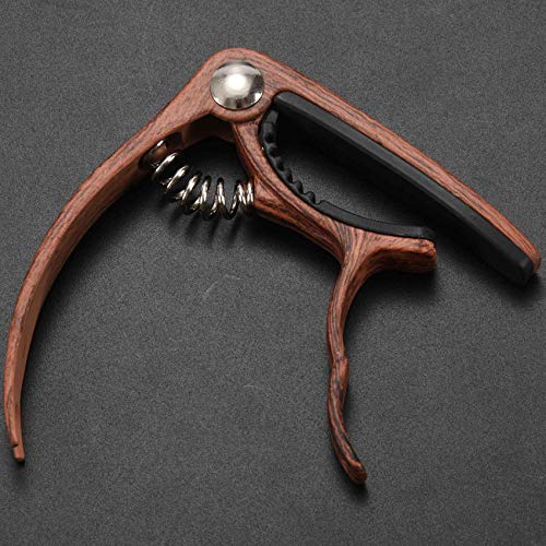 Debegogne Guitare pour guitare acoustique et electrique a 6 cordes en alliage de - Les Beatles, Paul McCartney, John Lennon, RIngo Starr, George Harrison Debegogne Guitare pour guitare acoustique et electrique a 6 cordes en alliage de – Image 5