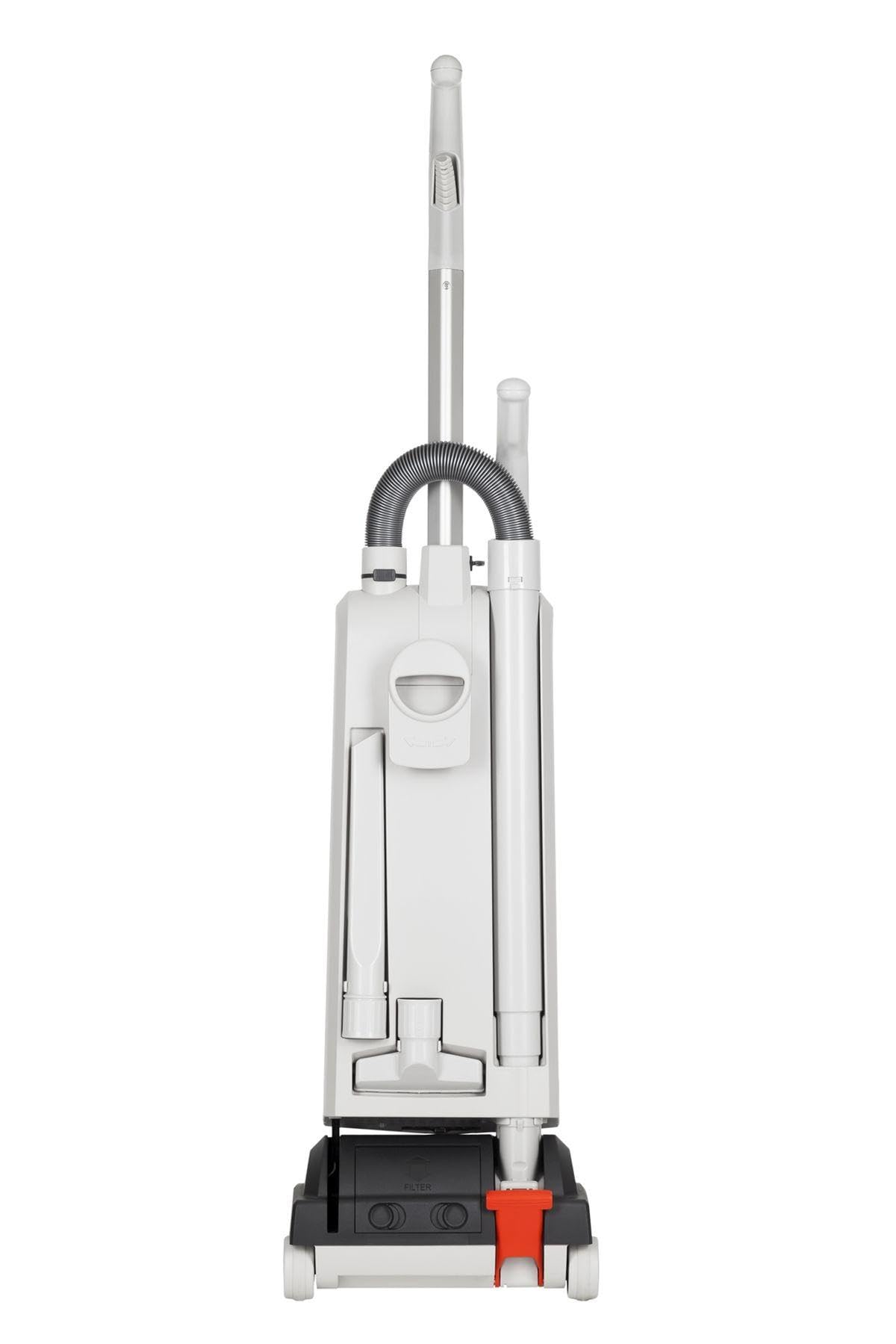 SEBO AUTOMATIC XP 10 Profi-Bürstsauger 890Watt Arbeitsbreite 31cm der intelligente Allrounder für alle Böden im Objekt