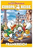 Lustiges Taschenbuch Europareise 02: Frankreich