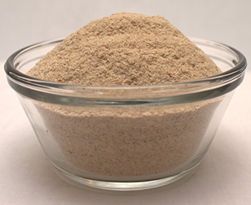 Earthworks Health Feed Grade Psyllium Husk Powder