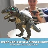 SYNCFUN RC dinozaur