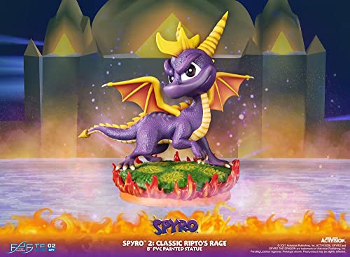 Mejores precios y opiniones de Spyro 2 ps1 los preferidos por los clientes. 3 Imagen adicional