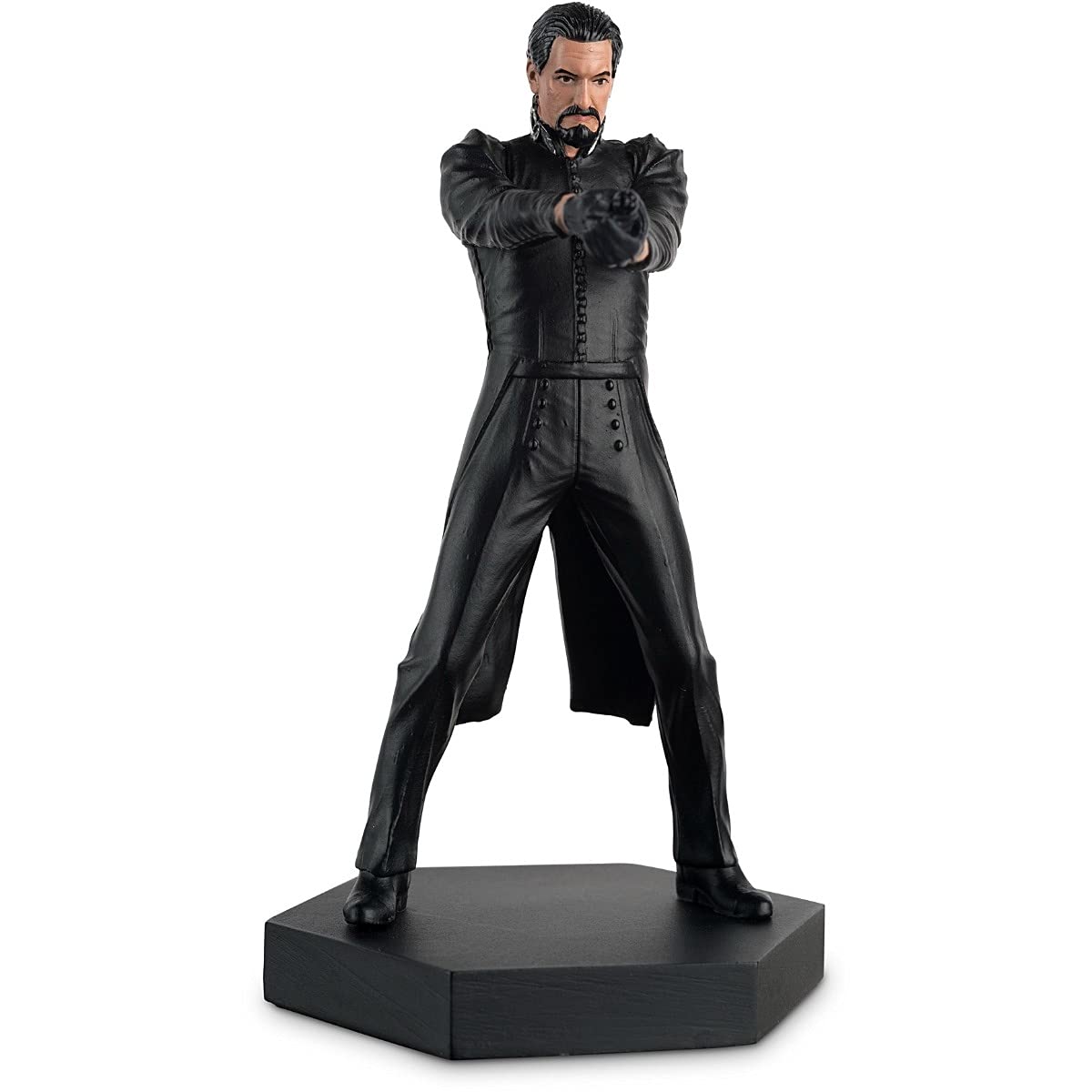 Some Eaglemoss Doctor Who Collection For Sale At The Plymouth Comic Con - View #10