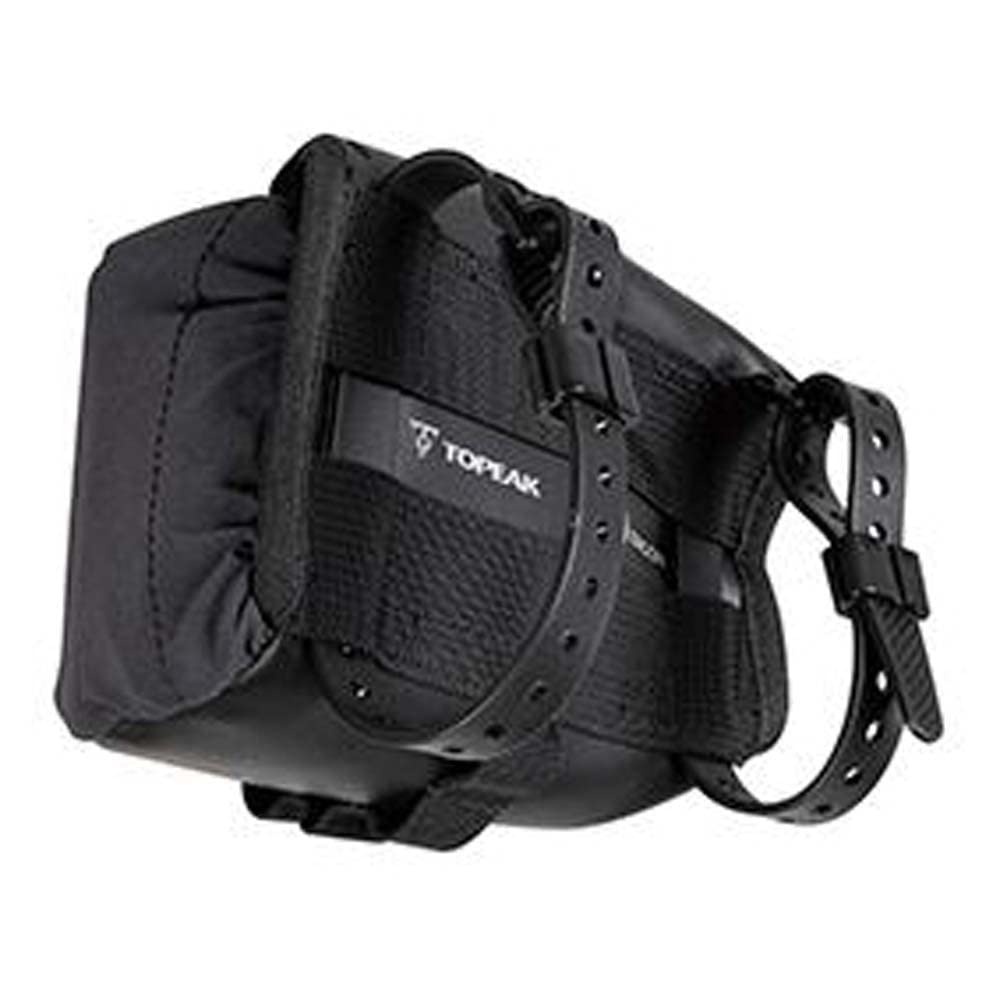 Topeak TC2279B Horizontal Tube Bag (Below) Gearpack