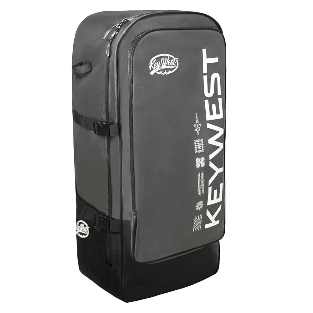 Sac Paddle Key West Advanced 165L