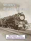 redline classic cars van nuys  Rhodes\' Railway Dream [OV]