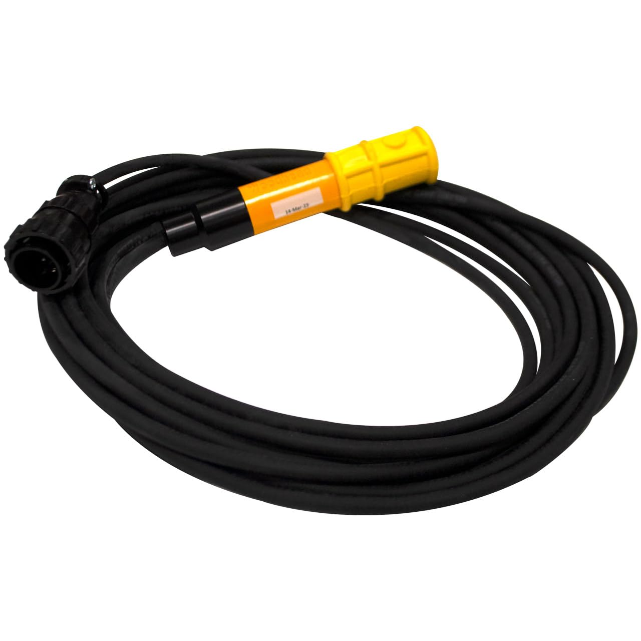 Miller 195513 Remote Pendant Control Ice-60Tm/80Tm/100Tm