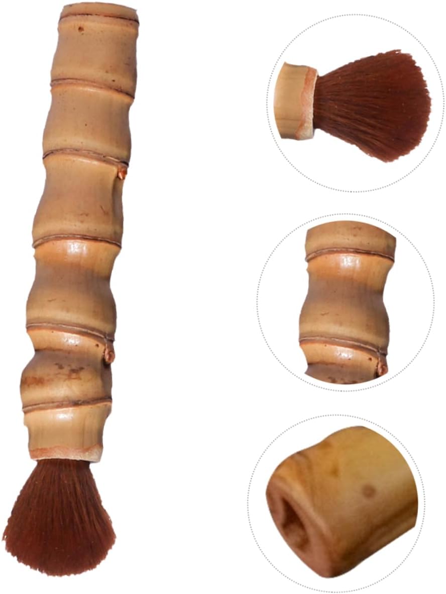 Guzheng Brush Instrument Cleaning Accessory for Musical Instruments