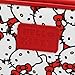 Bioworld Hello Kitty Character Face All-Over Print 9