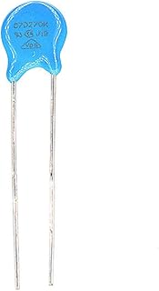 TMP1105 VARISTORS Varistor 07D270K 7D270K 27V Varistor 50pcs 7D