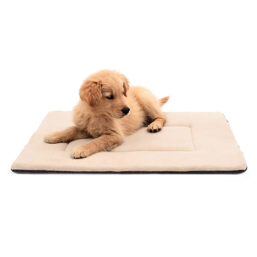 Dog Bed Dog Cushion Crate Bed 30" UK Machine Washable