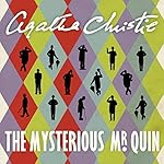 Cover of The Mysterious Mr Quin