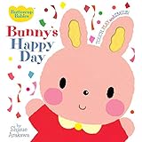 Bunny's Happy Day (Buttercup Babies)