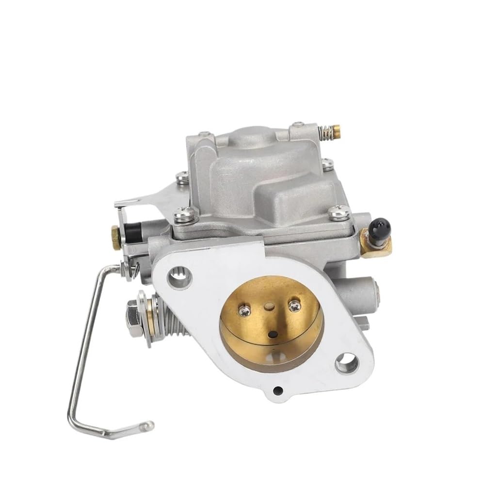 JaYYue Carburetor Assembly for DT40W DT40 Outboard Motor 3200-944J0-00 13200-944F0 13200-944H0 13200944J000 13200-944J0