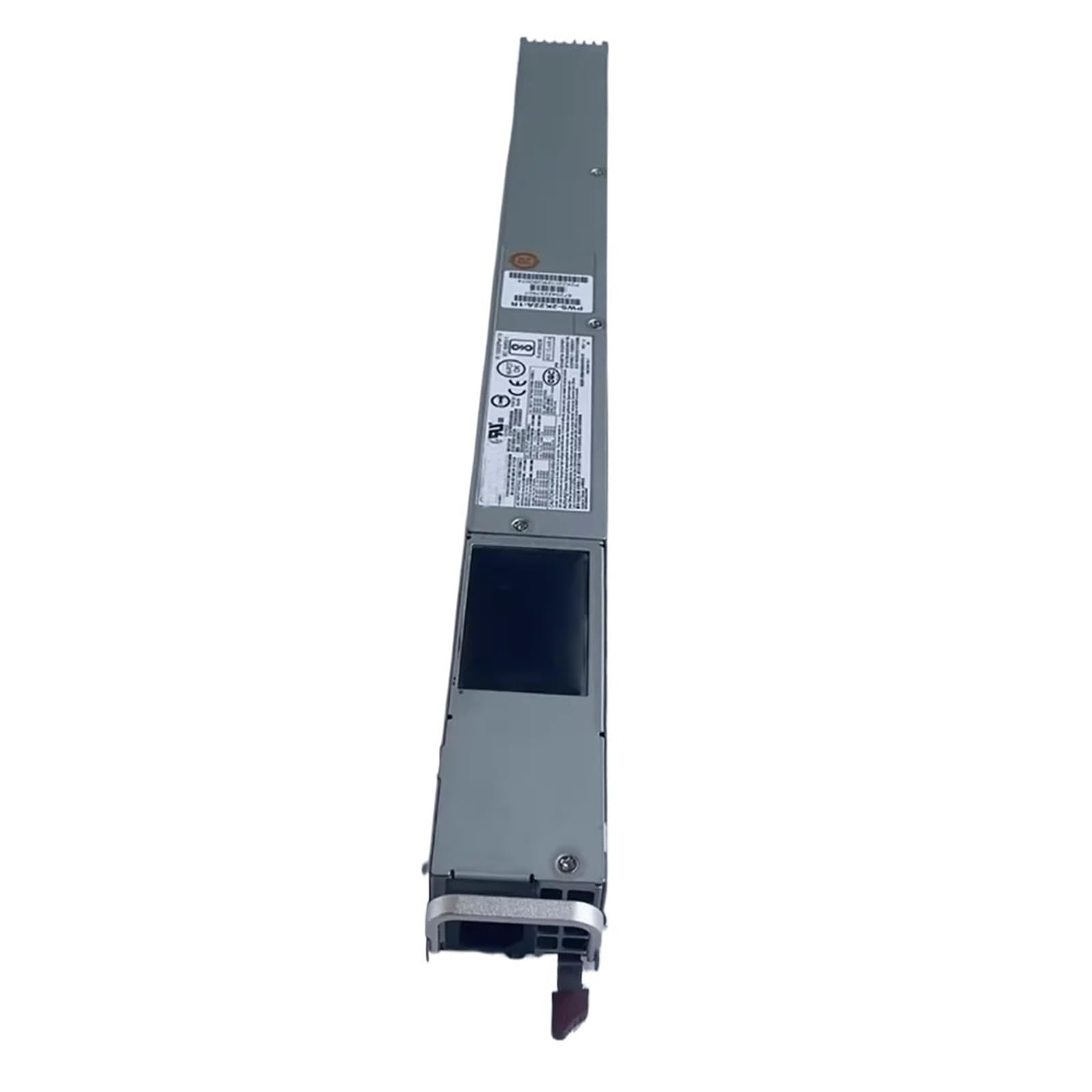 MBPAIHOP 2090W power supply PWS-2K22A-1R