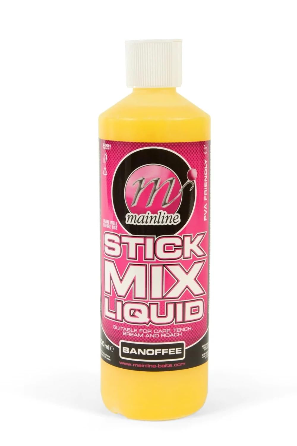 Mainline Stick Mix Liquid 500ml