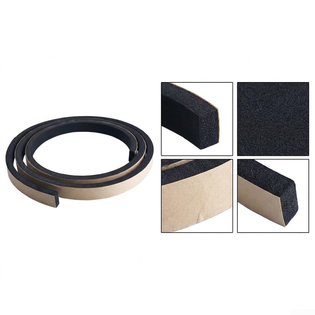 Cinta Autoadhesiva Aislante Térmico 20mm Ancho