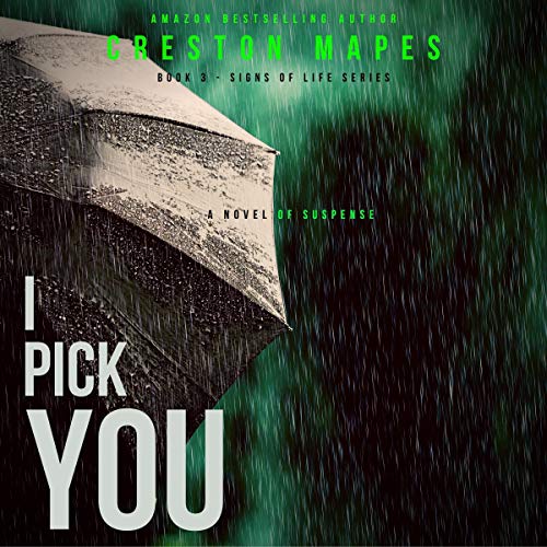 Cover art for I Pick You