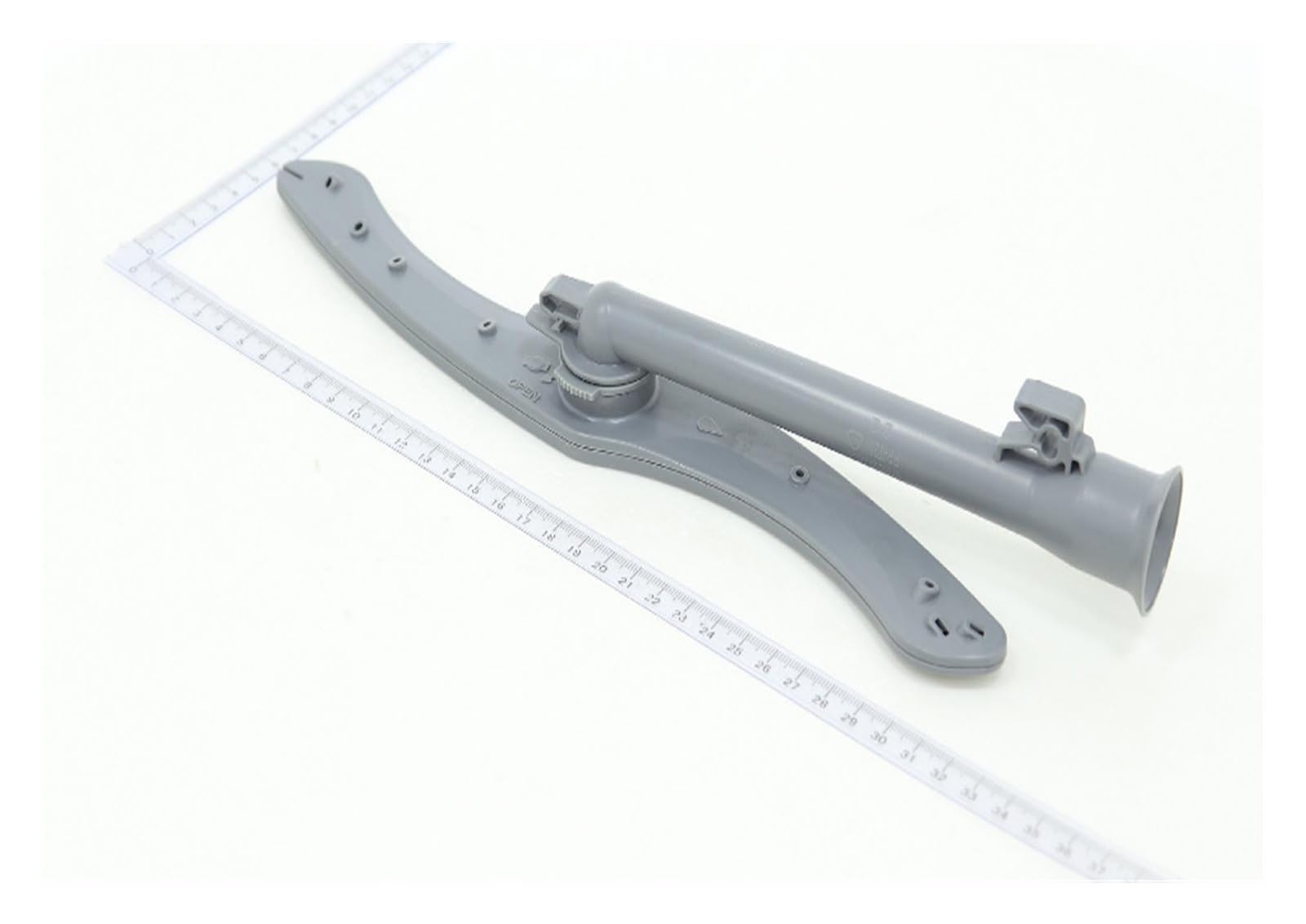 Brazo Rociador for Lavavajillas, Compatible Con Midea,