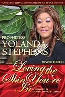 Loving the Skin You're In 0615884571 Book Cover